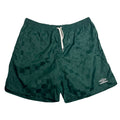 Vintage Umbro Checkered Light Shorts L