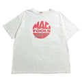 Vintage Mac Tools Racing Tee XL