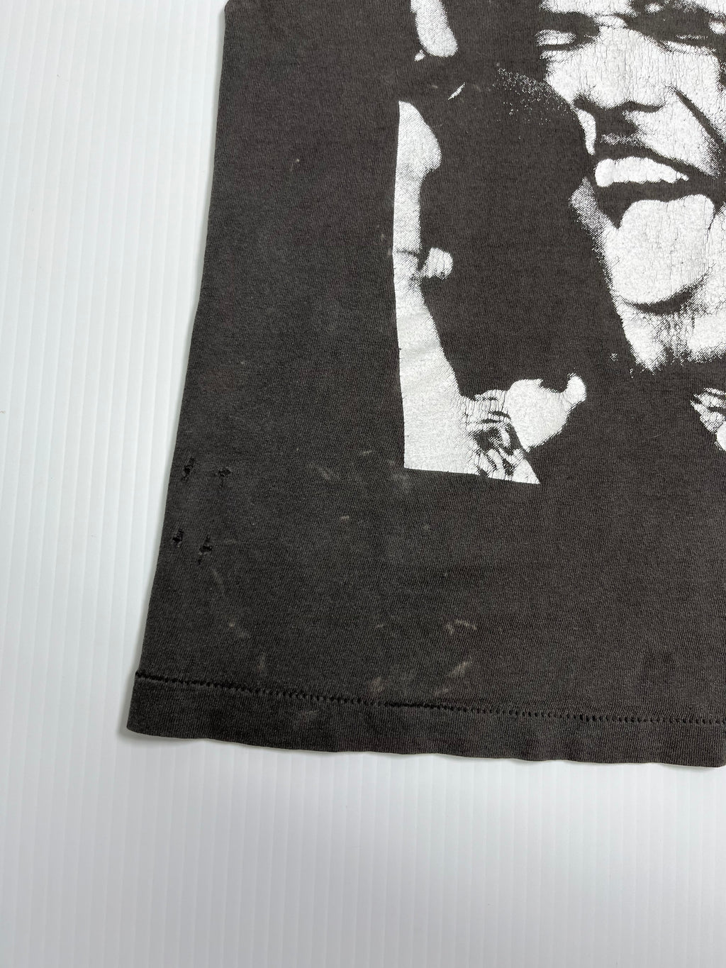 1991 Lenny Kravitz There's Only One Truth Tee L