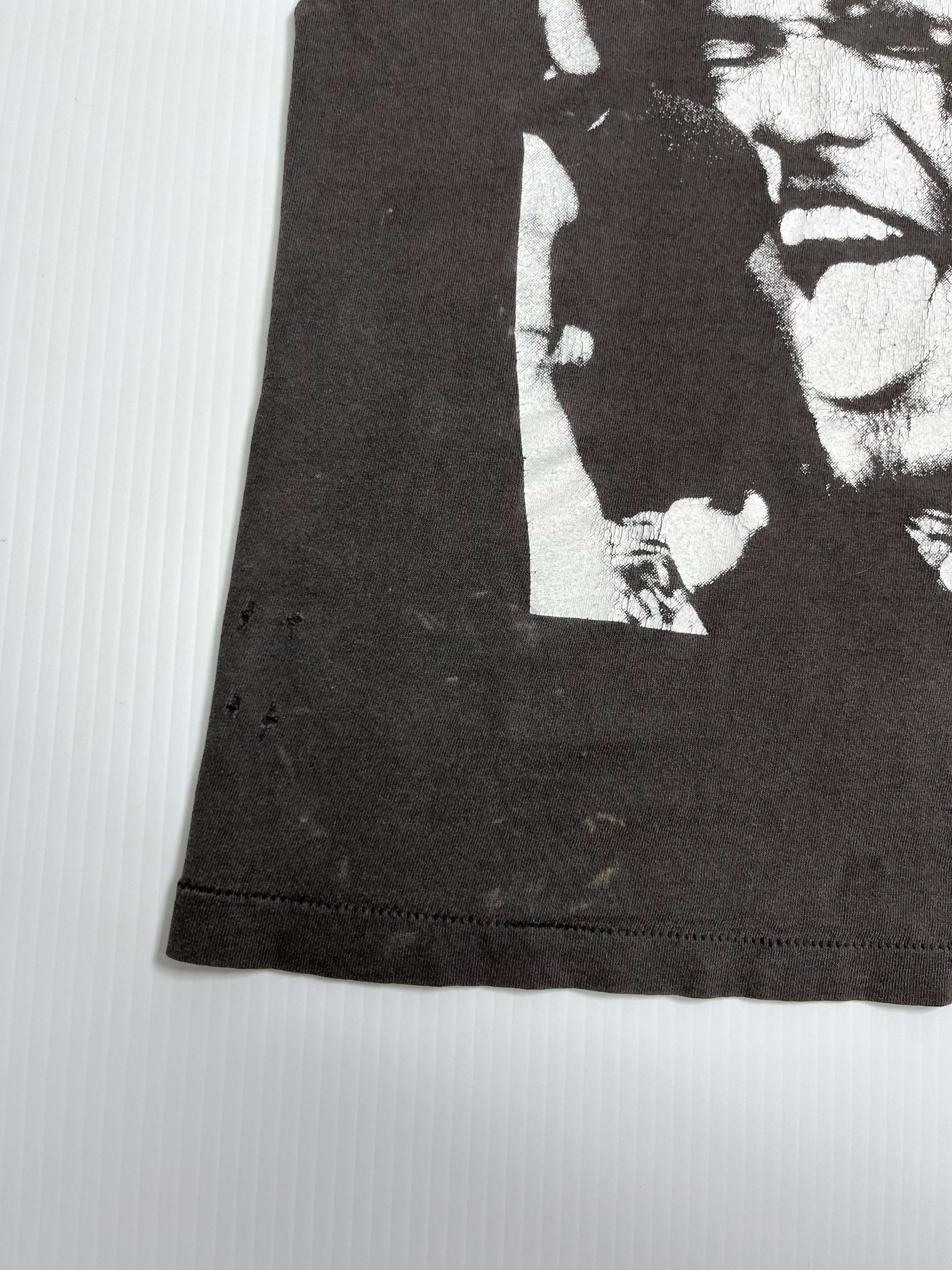 1991 Lenny Kravitz There's Only One Truth Tee L