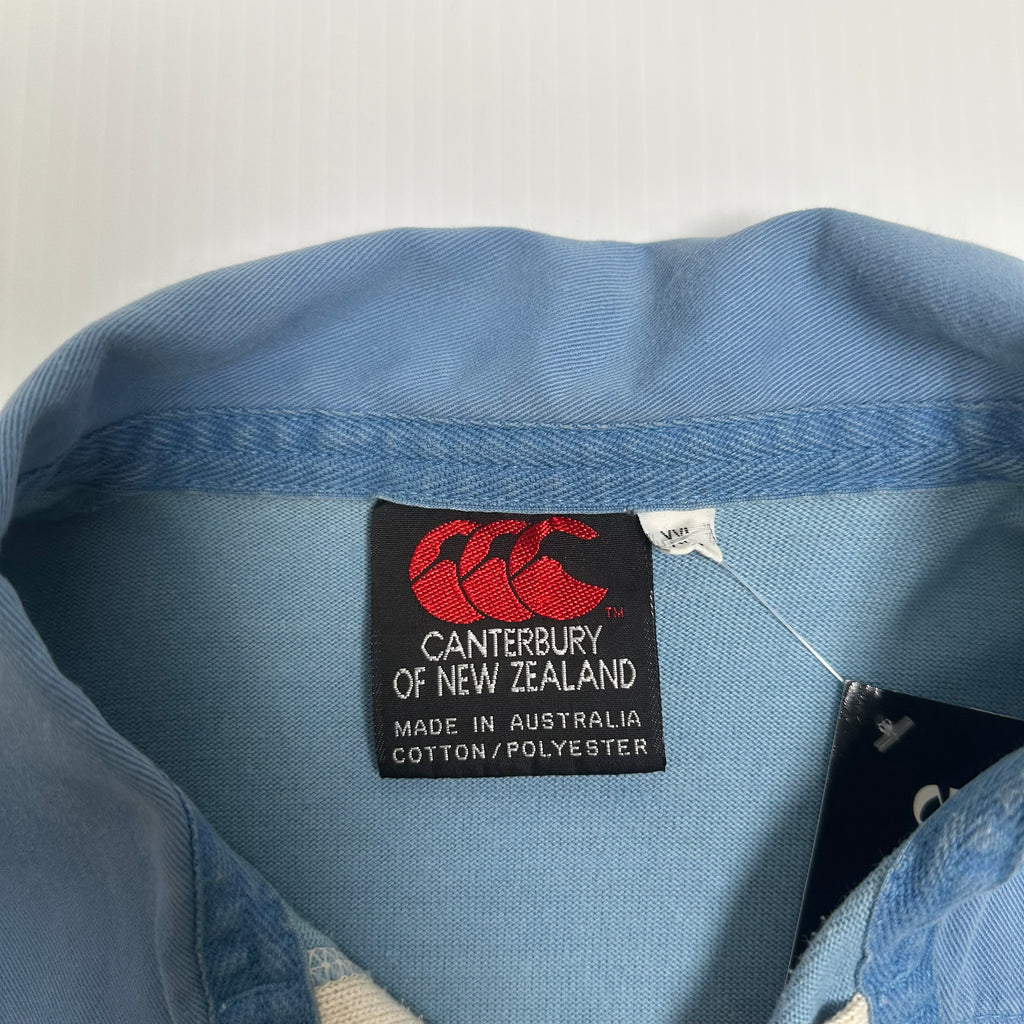 Vintage New South Wales CCC Rugby Jersey XXL