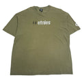 Vintage Etnies Skateboards Tee XL