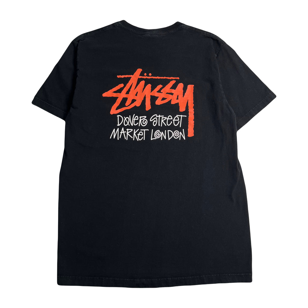 Stüssy x Dover Street Market London Tee M
