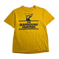 Vintage Slamhound Hunters Band Tee S