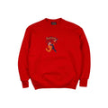 Vintage Pokemon Mini Graphic Crewneck Youth XL