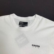 Load image into Gallery viewer, Haven Shop Logo Tee L
