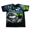 Dale Jr. Batman Dark Knight Rises AOP Racing Tee L