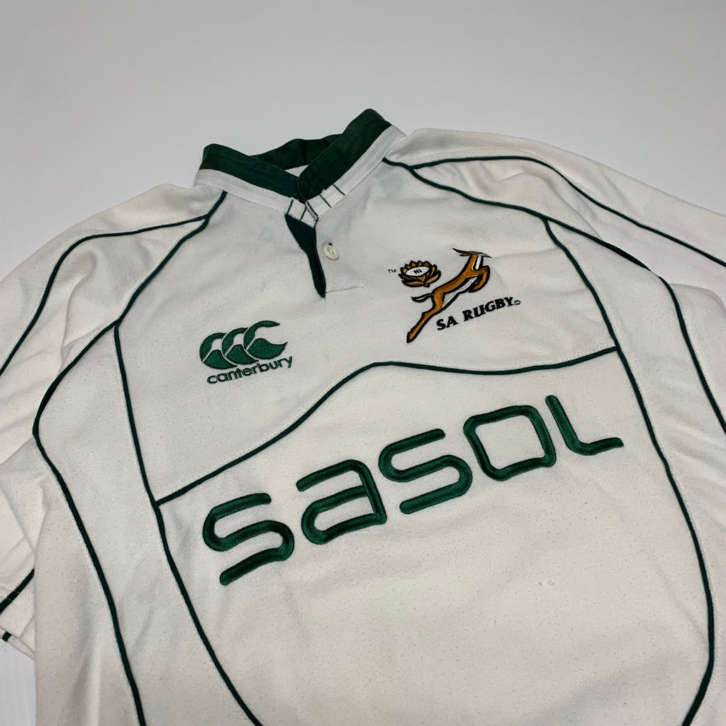 Canterbury SA Rugby M