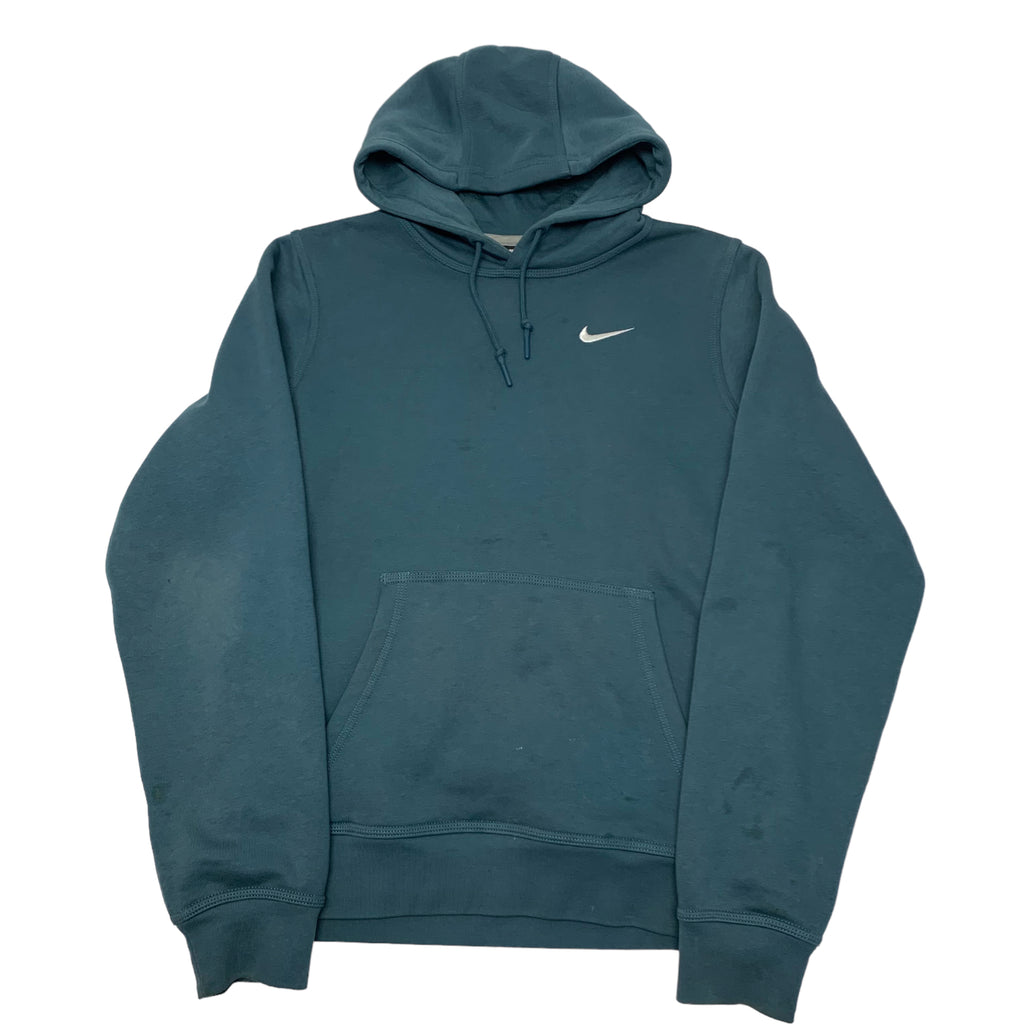 Cobalt Blue Nike Hoodie S