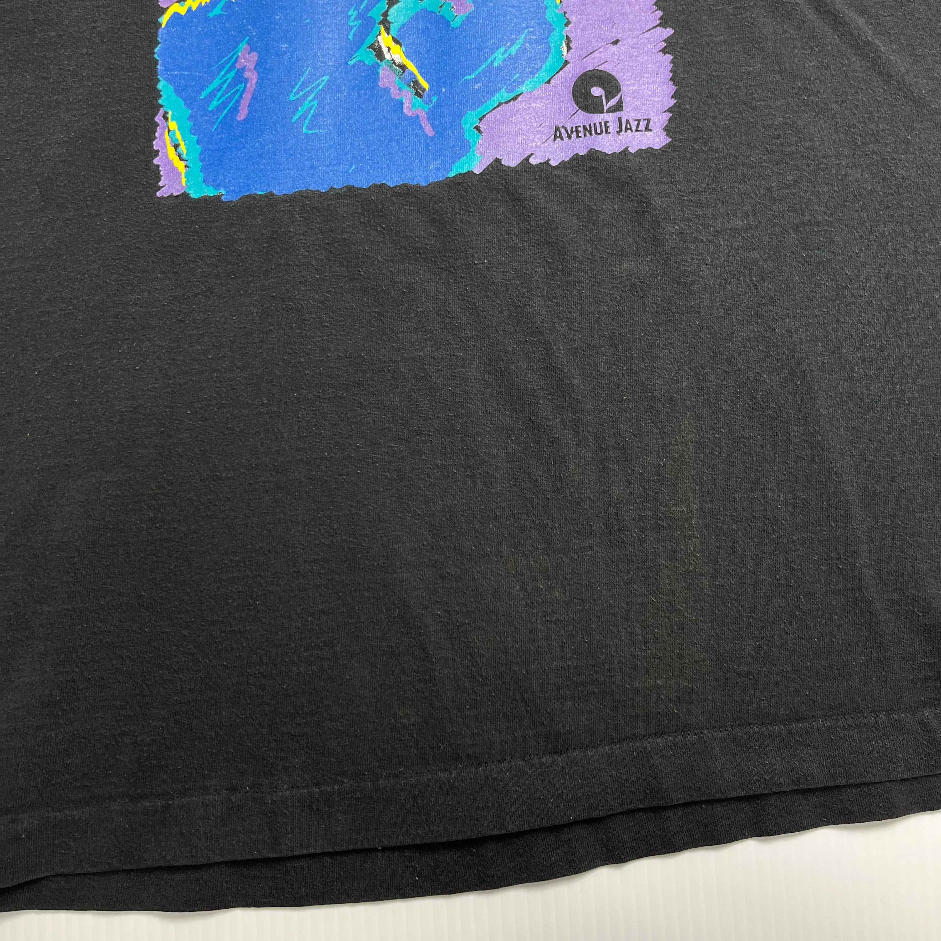 Vintage Maynard Ferguson Jazz Trumpet Graphic Tee XL