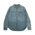 Denim & Supply Ralph Lauren Denim Button Up Shirt S