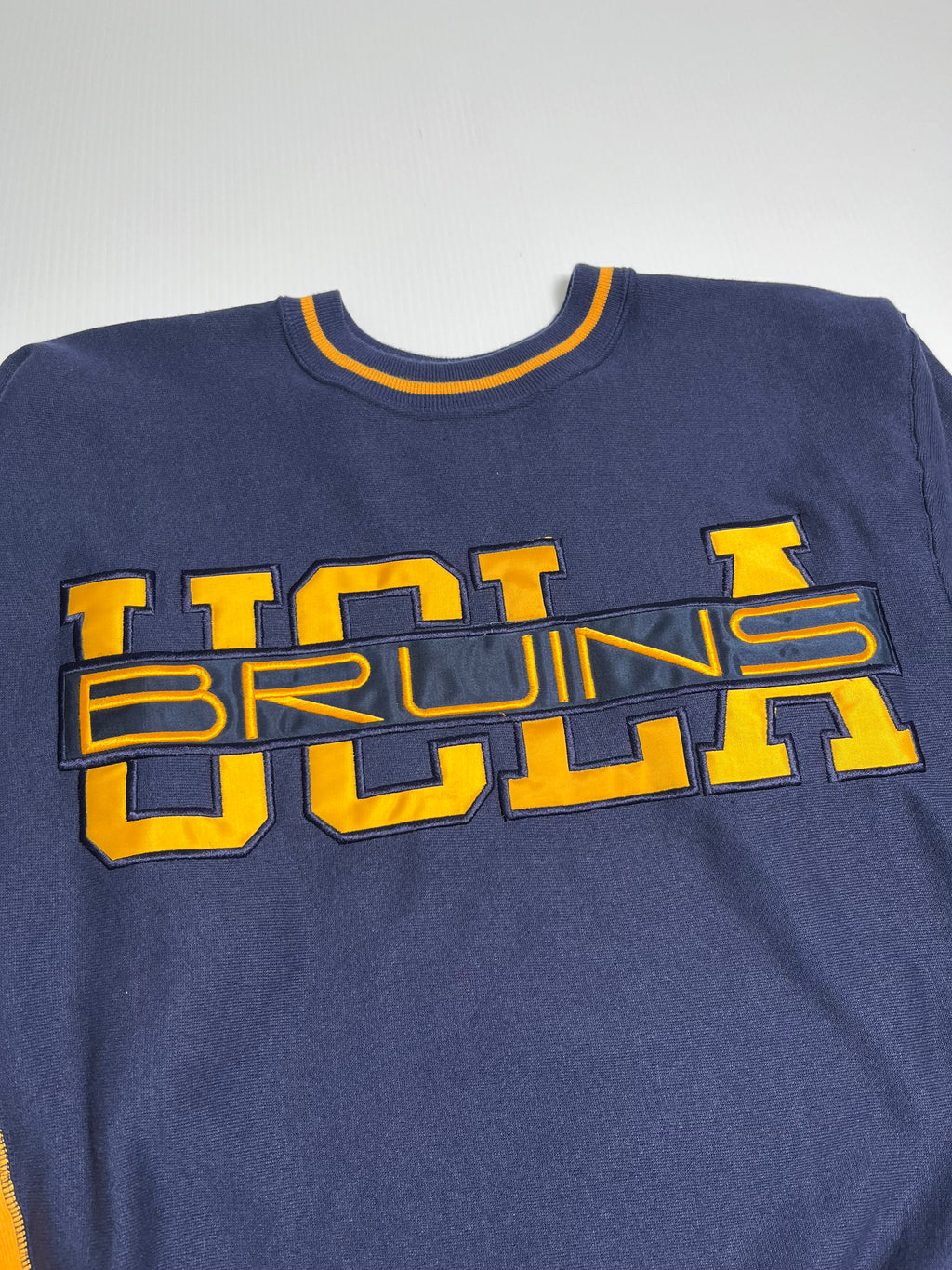 Vintage UCLA Bruins Legends Crewneck L
