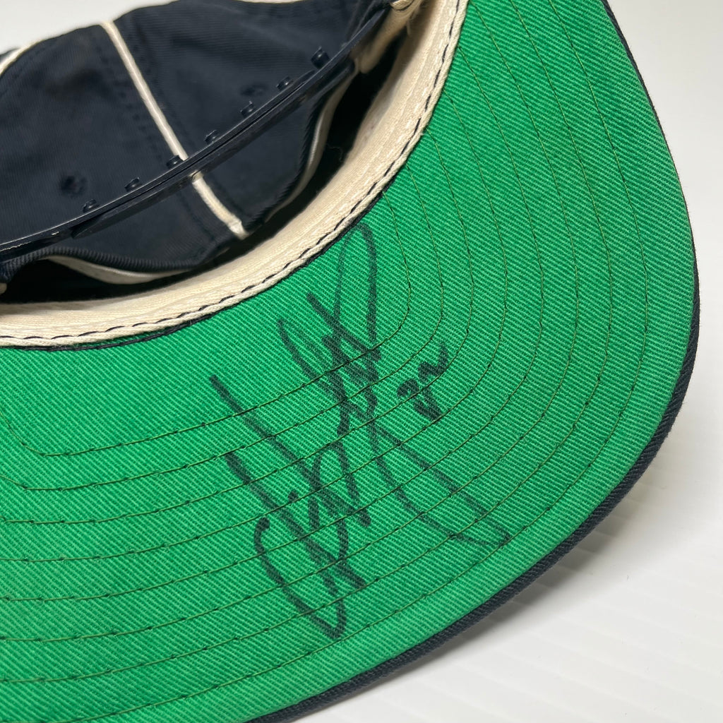 Vintage Duke University Snapback Hat