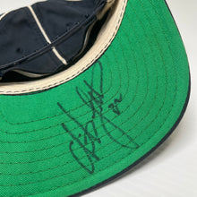 Load image into Gallery viewer, Vintage Duke University Snapback Hat

