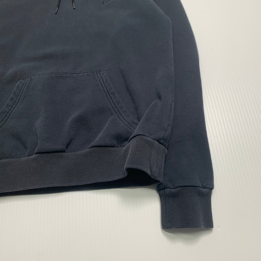 Nike Mini Swoosh Hoodie Womens' S