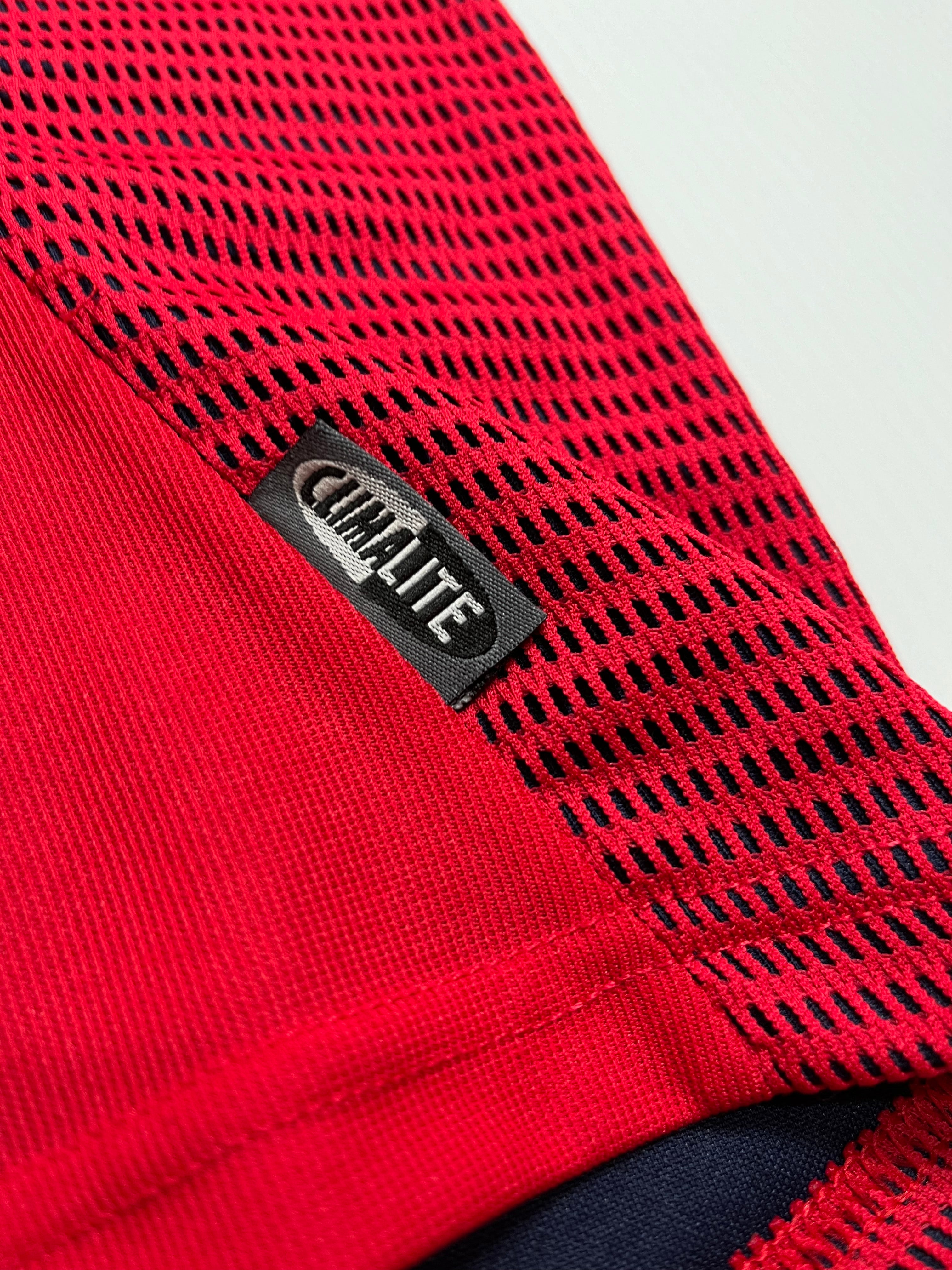 2003-04 Adidas Bayern Munich Third Kit XL