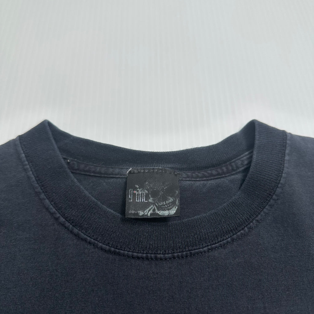 2000s Danzig Graphic Band Tee L