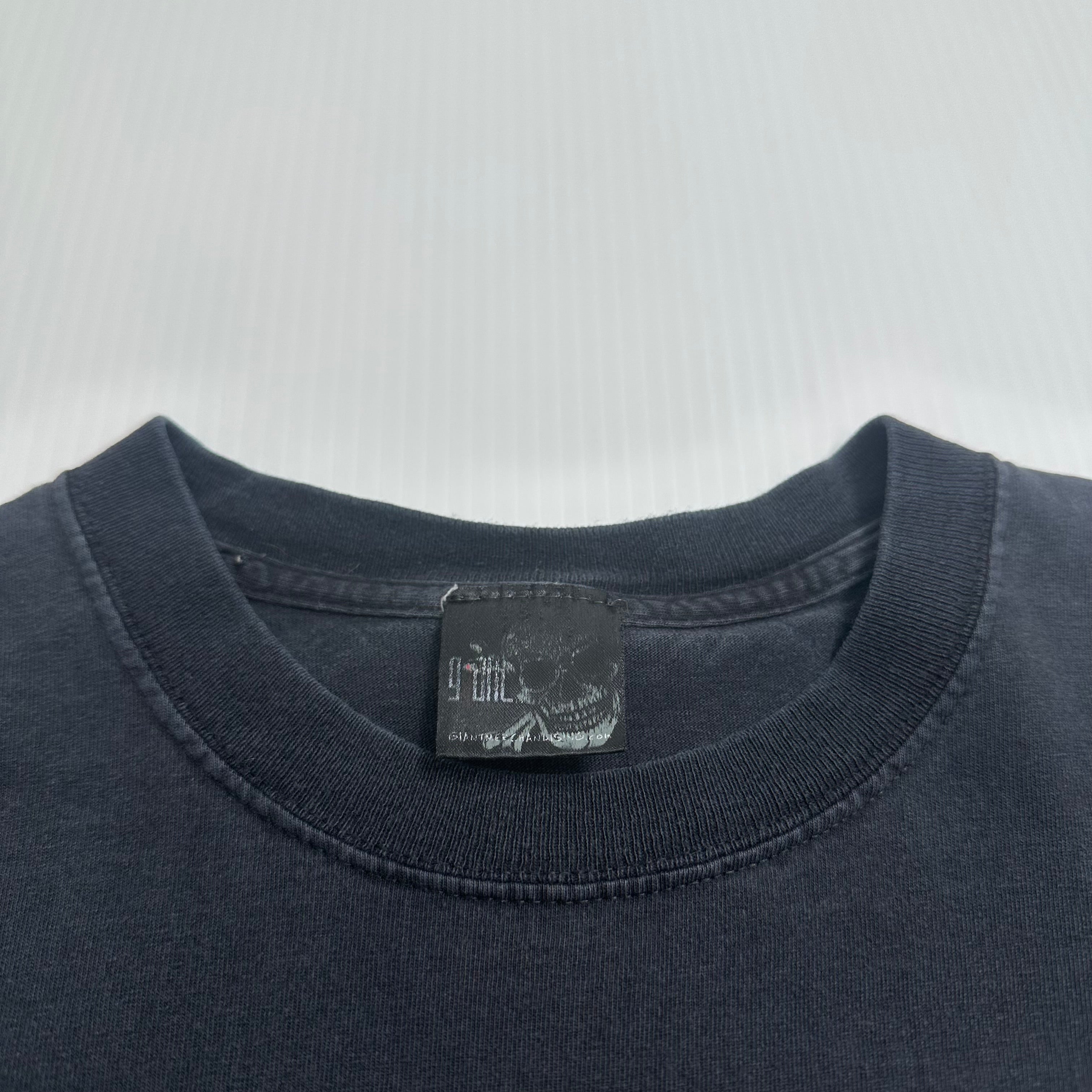 2000s Danzig Graphic Band Tee L