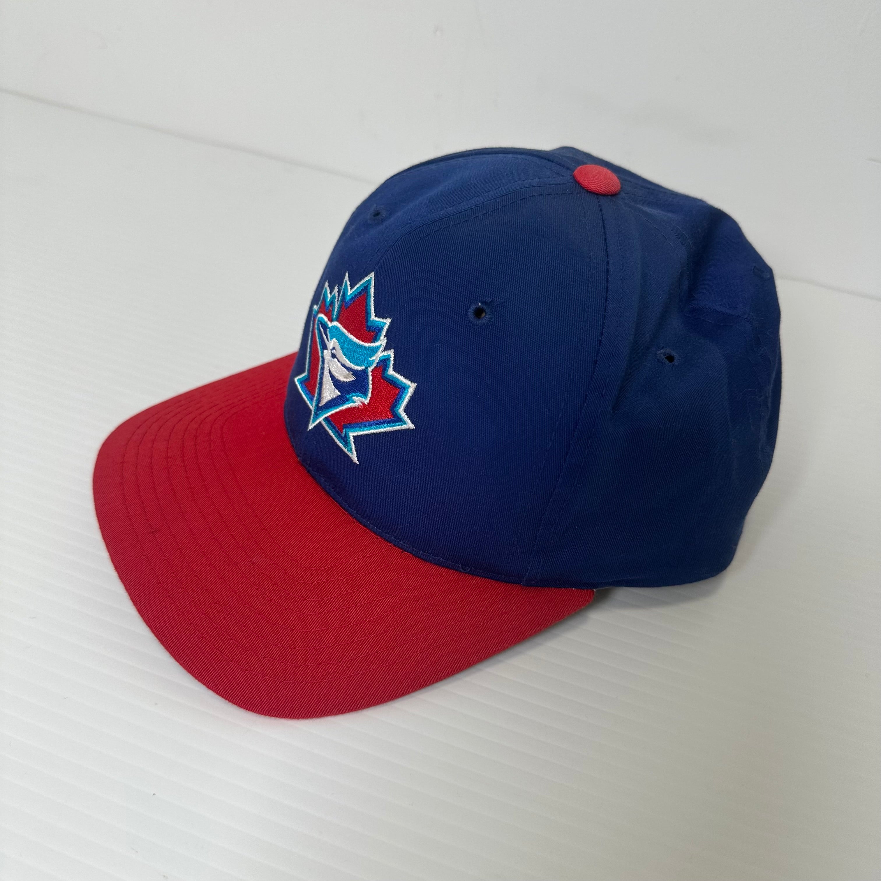 Vintage Starter Toronto Blue Jays MLB Snapback Hat