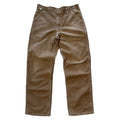 Carhartt FR Faded Denim Carpenter Pants 33