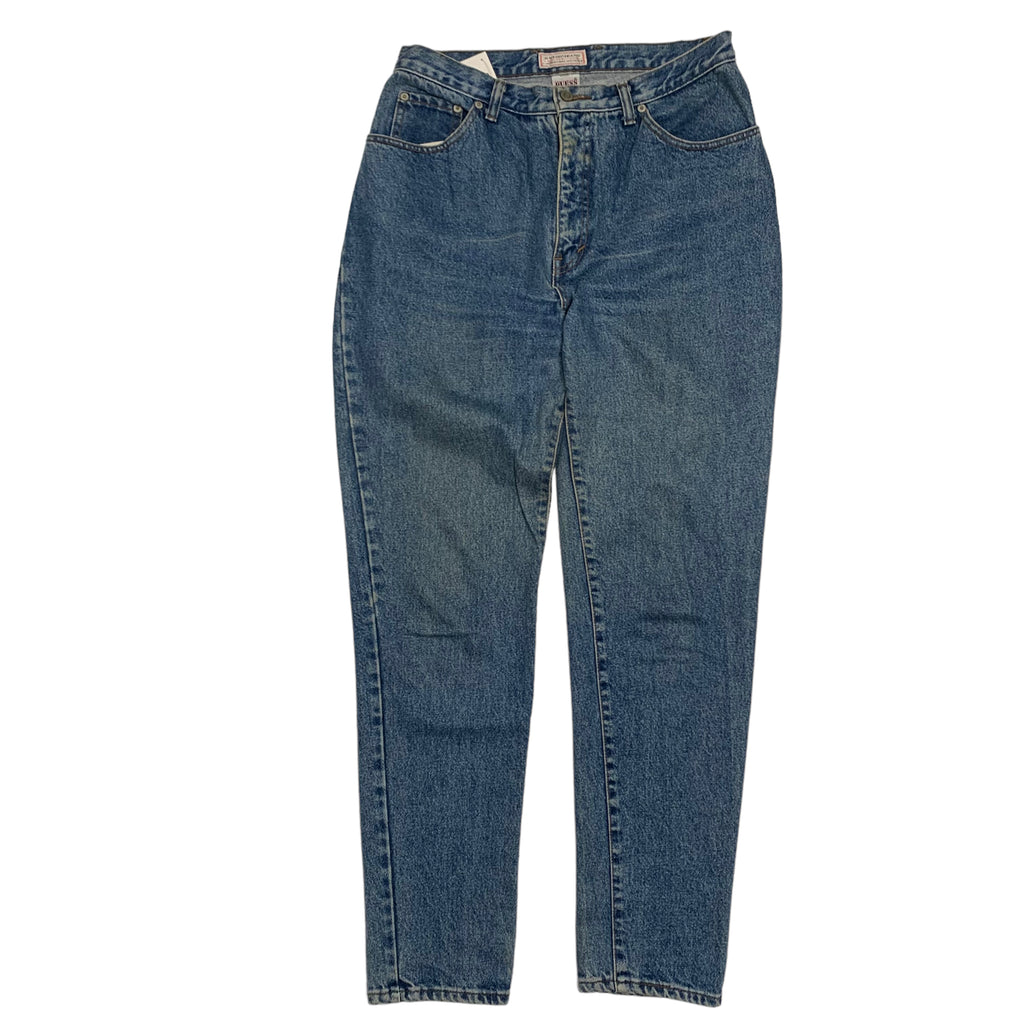 Guess Denim Mid Wash Denim 32