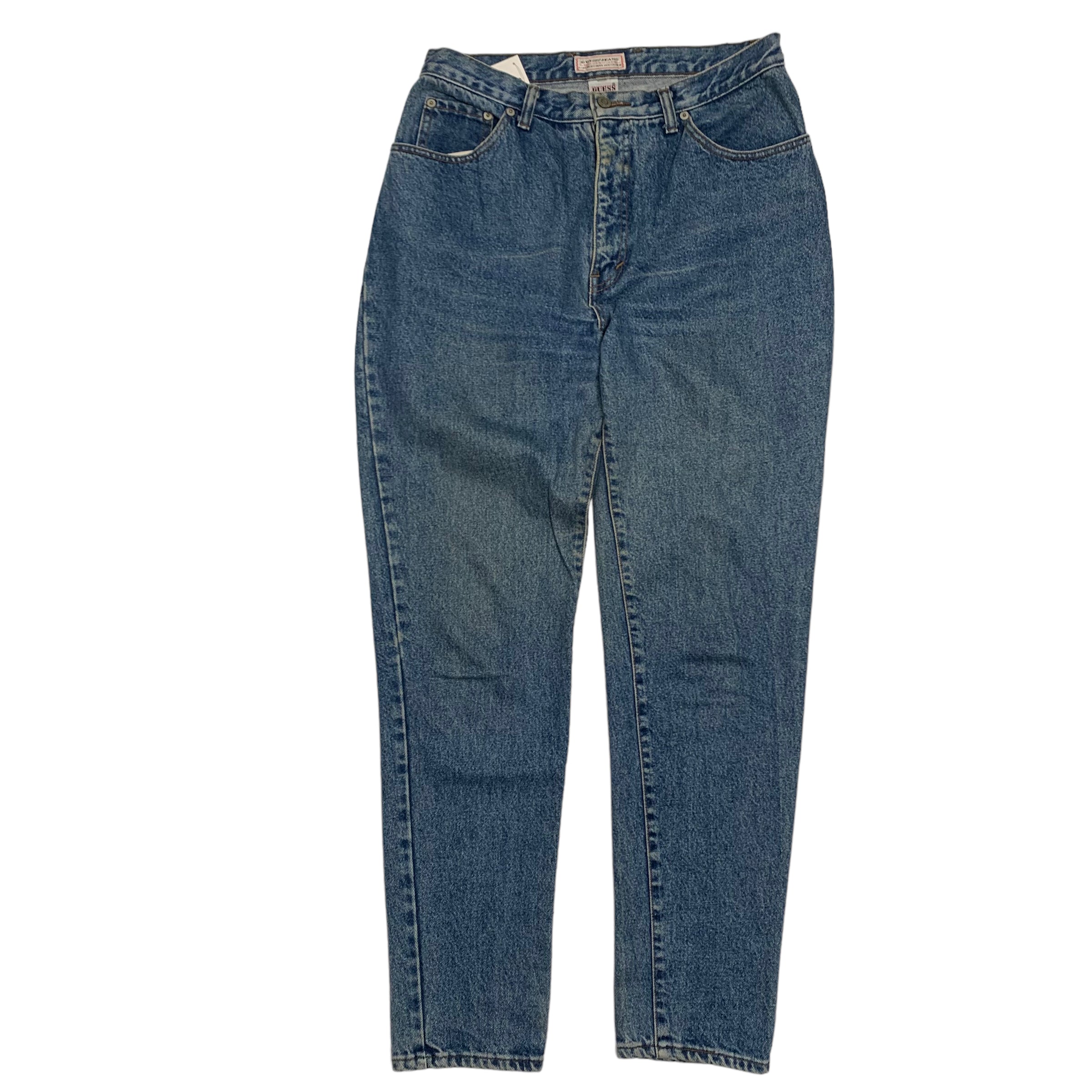 Guess Denim Mid Wash Denim 32