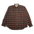 Columbia Checkered Flannel L