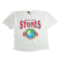 1994 Rolling Stones Voodoo Lounge Tee XL