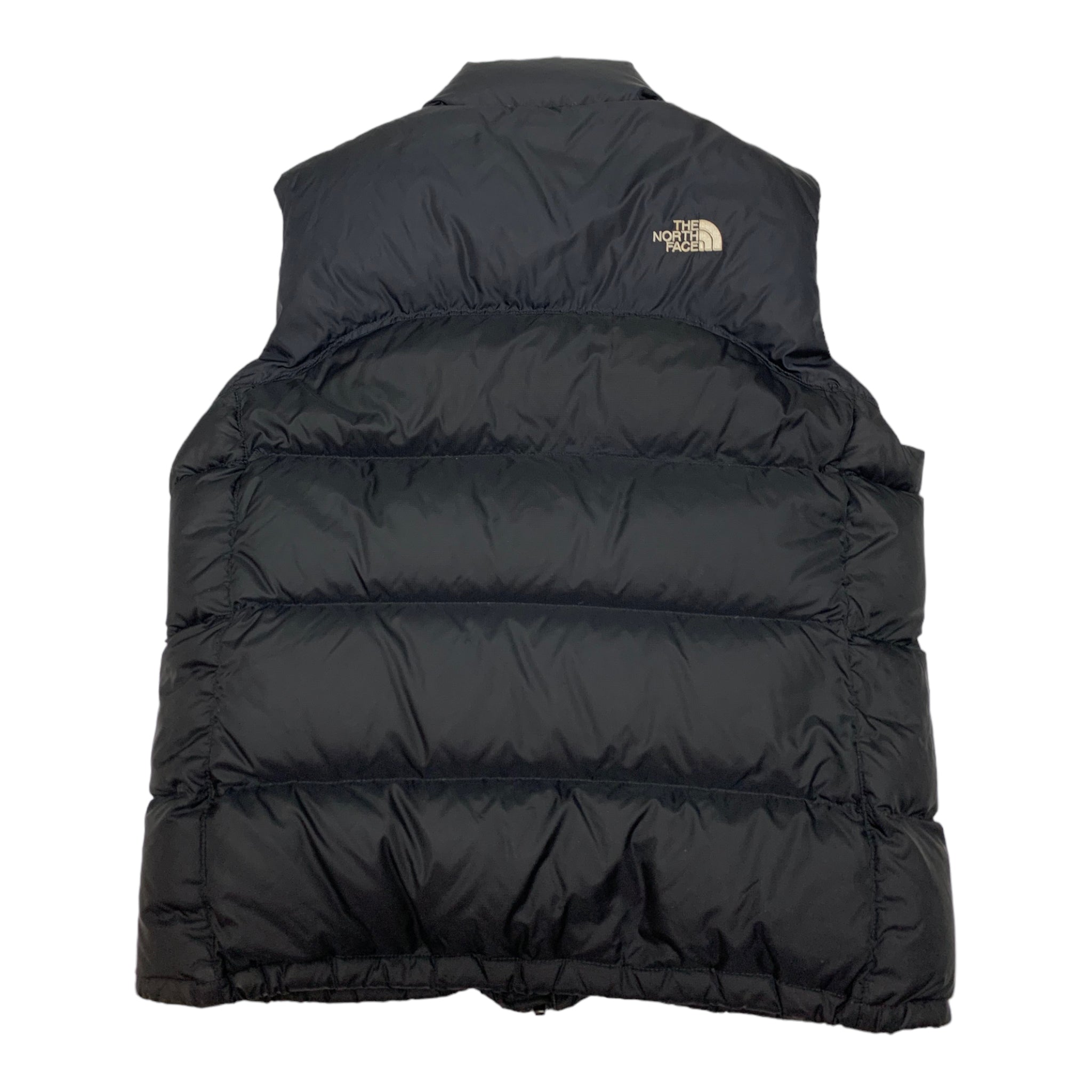 TNF 700 Puffer Vest Women's XL