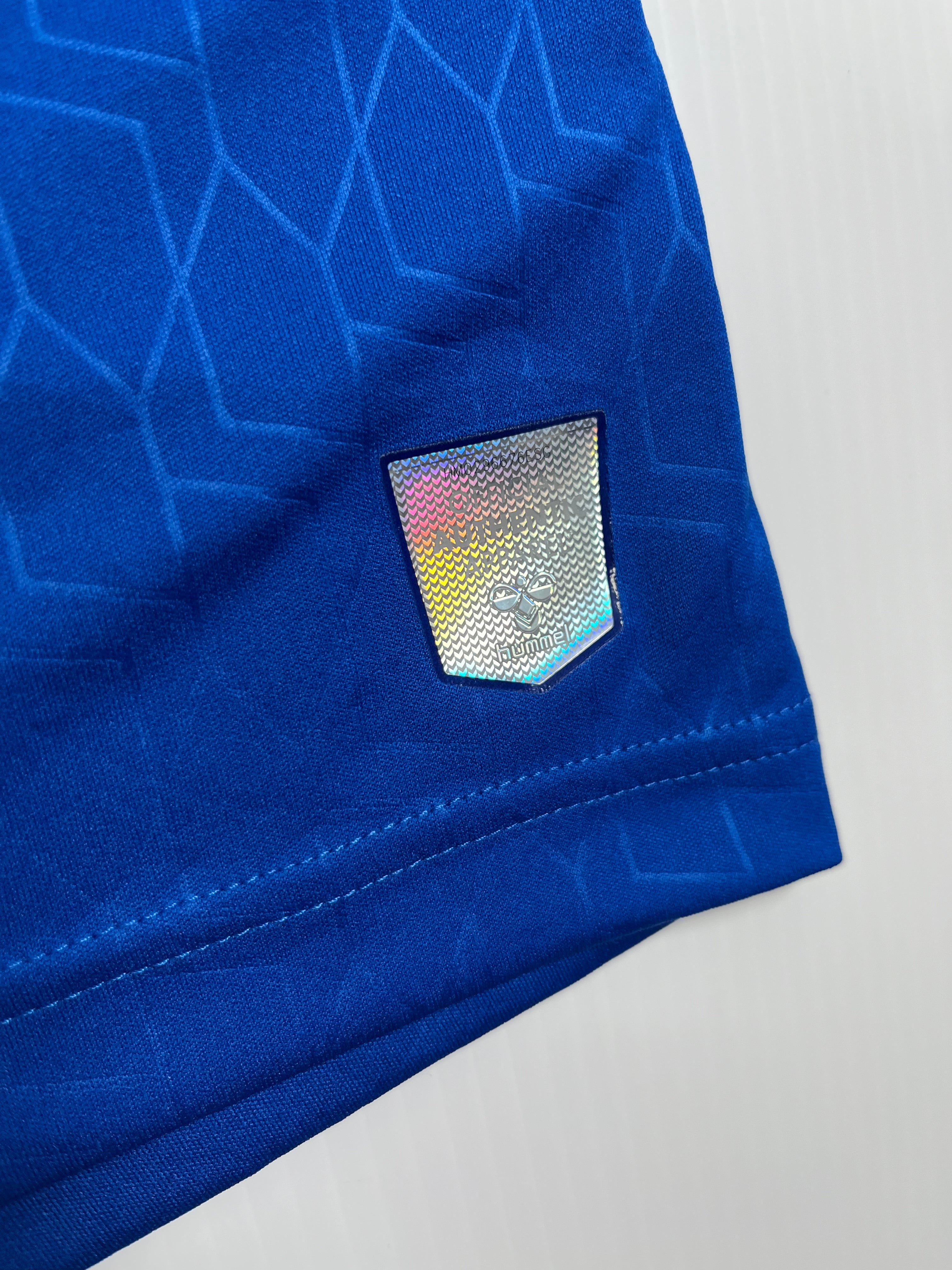 2022-23 Hummel Everton Home Kit S