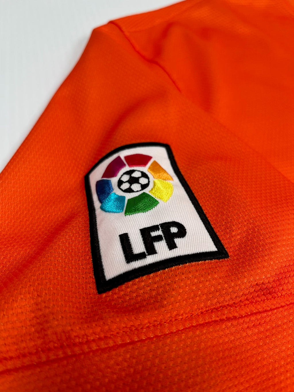 2012-13 FC Barcelona 2012 Away Kit XL