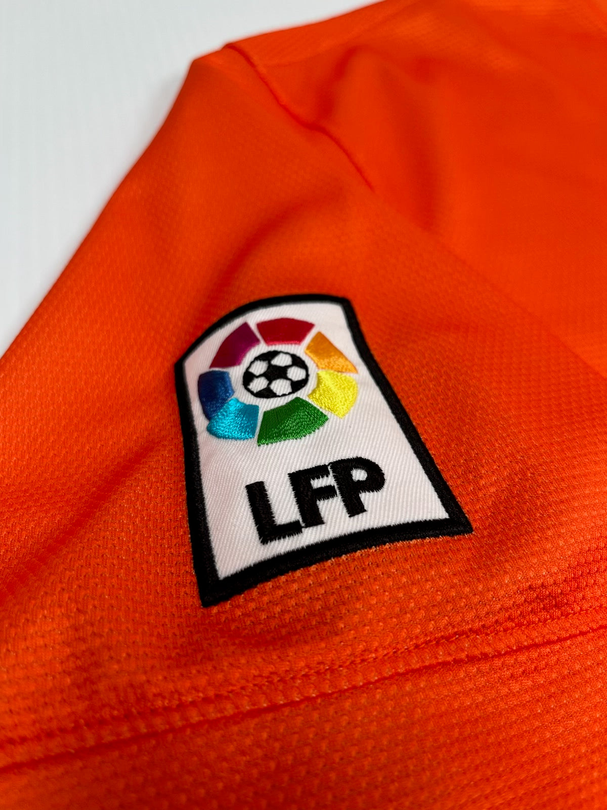 2012-13 FC Barcelona 2012 Away Kit XL