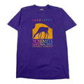 Yosemite Celebration Tee M