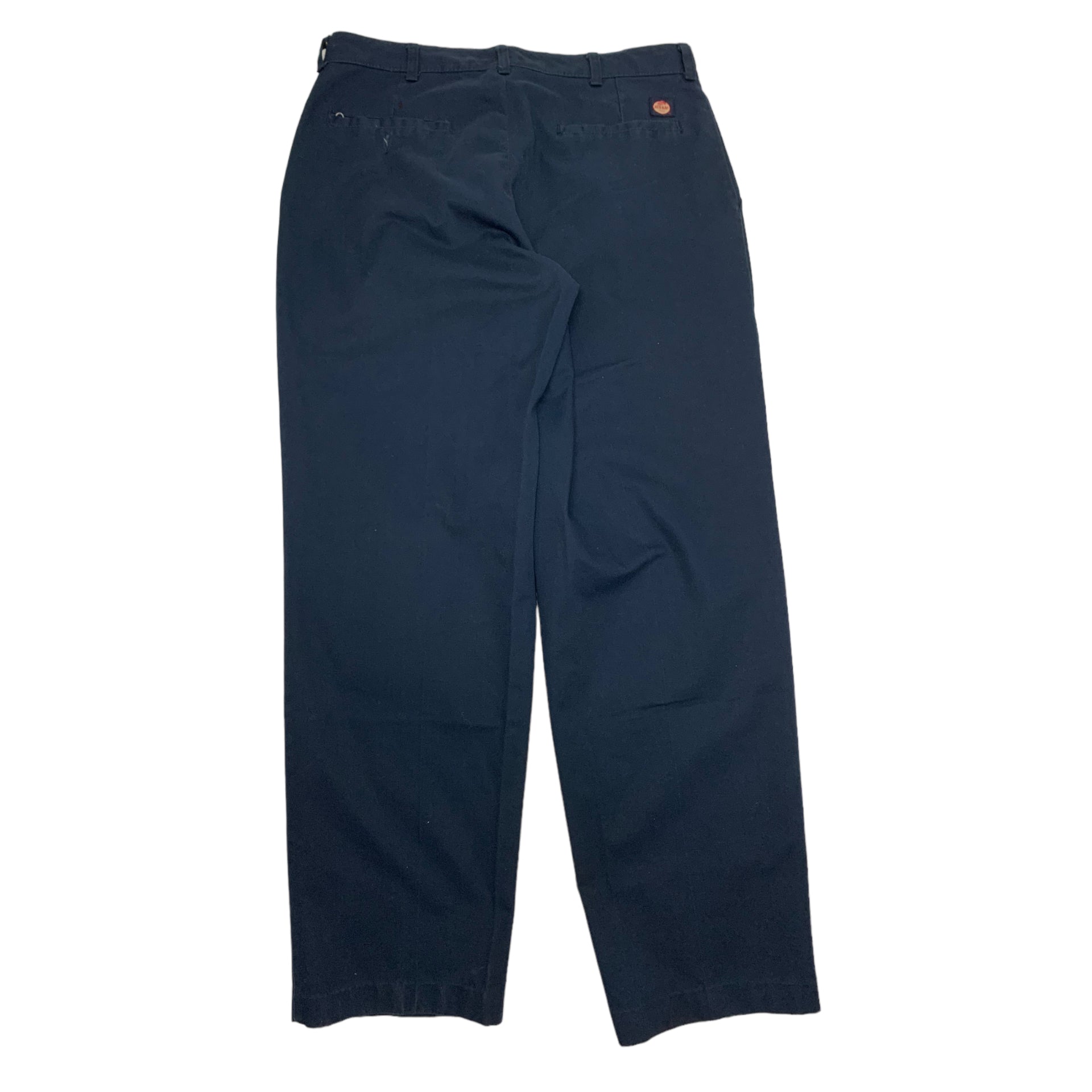 90s Red Kap Trousers 34