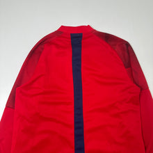 Load image into Gallery viewer, Puma Arsenal Warm Up Track Jacket XL
