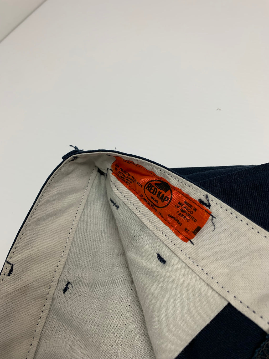 90s Red Kap Trousers 34
