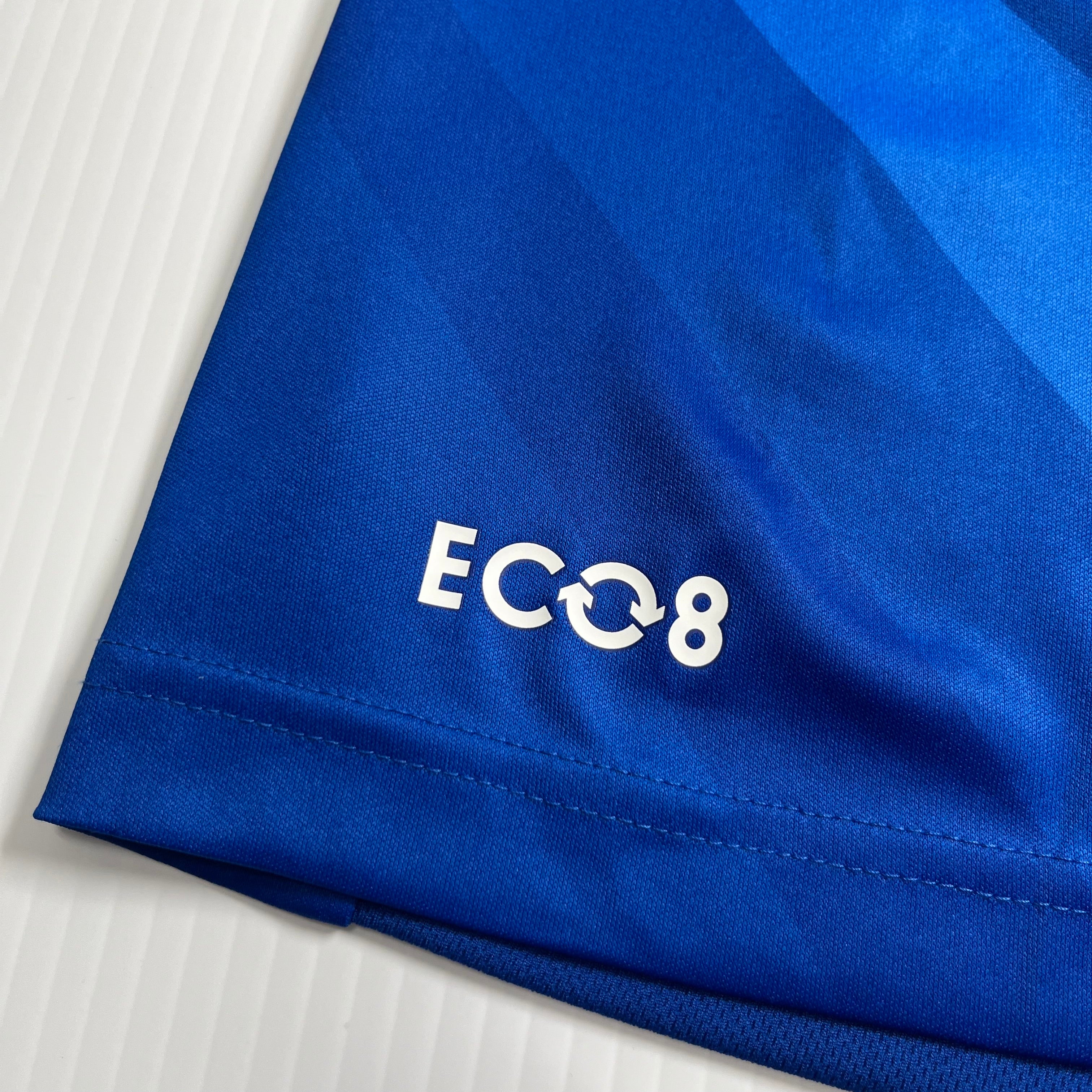 2021-22 Hummel Everton Home Kit XL