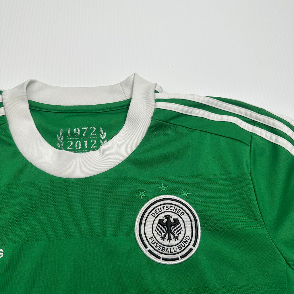 2012 Adidas Germany Away Kit XL