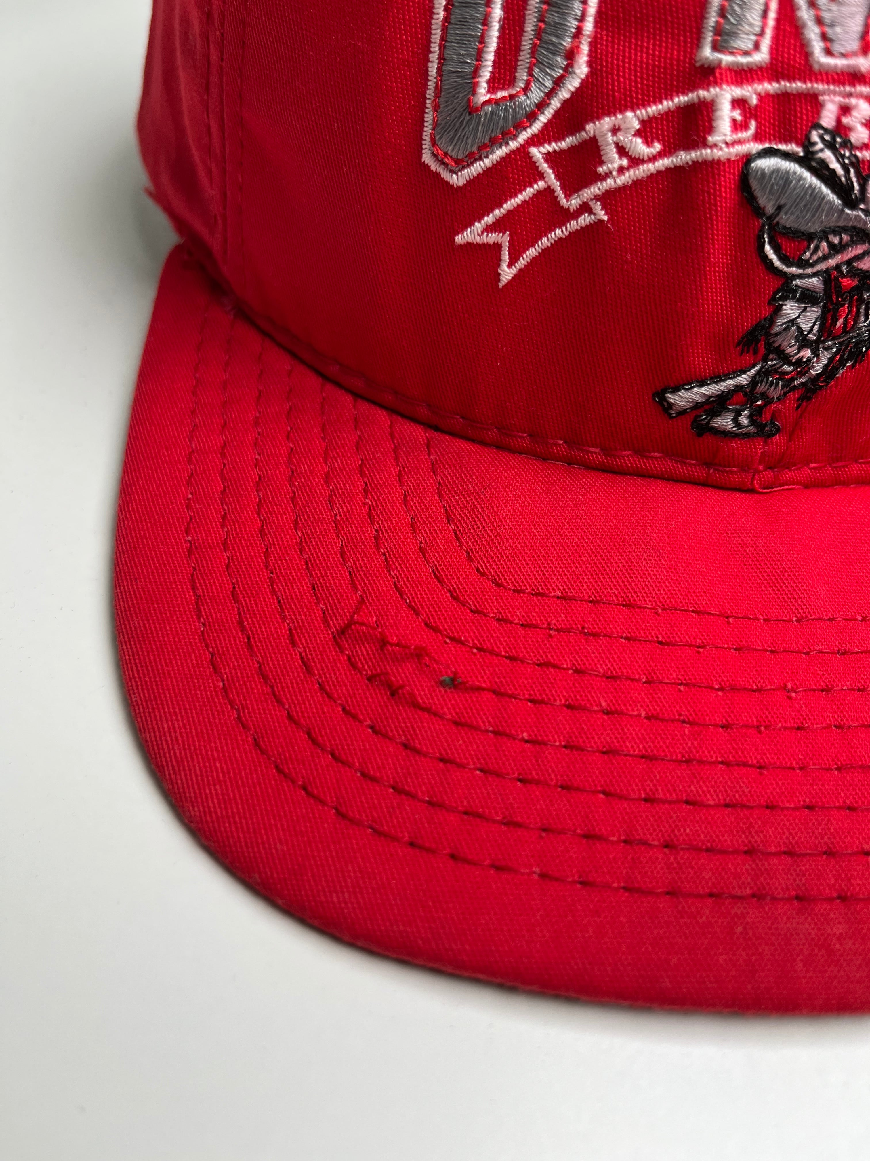 Vintage UNLV Rebels Snapback