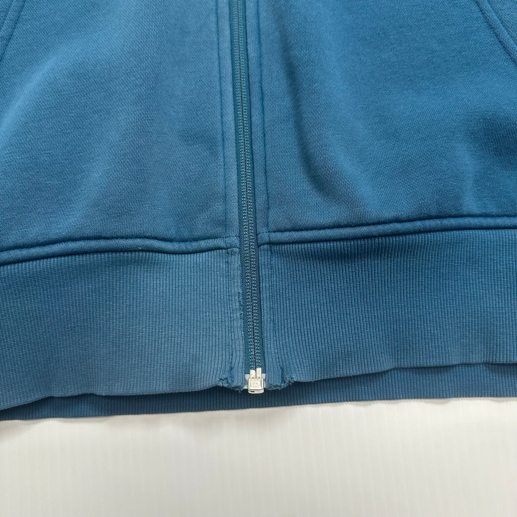 Arc'teryx Arm Logo Zip Hoodie L