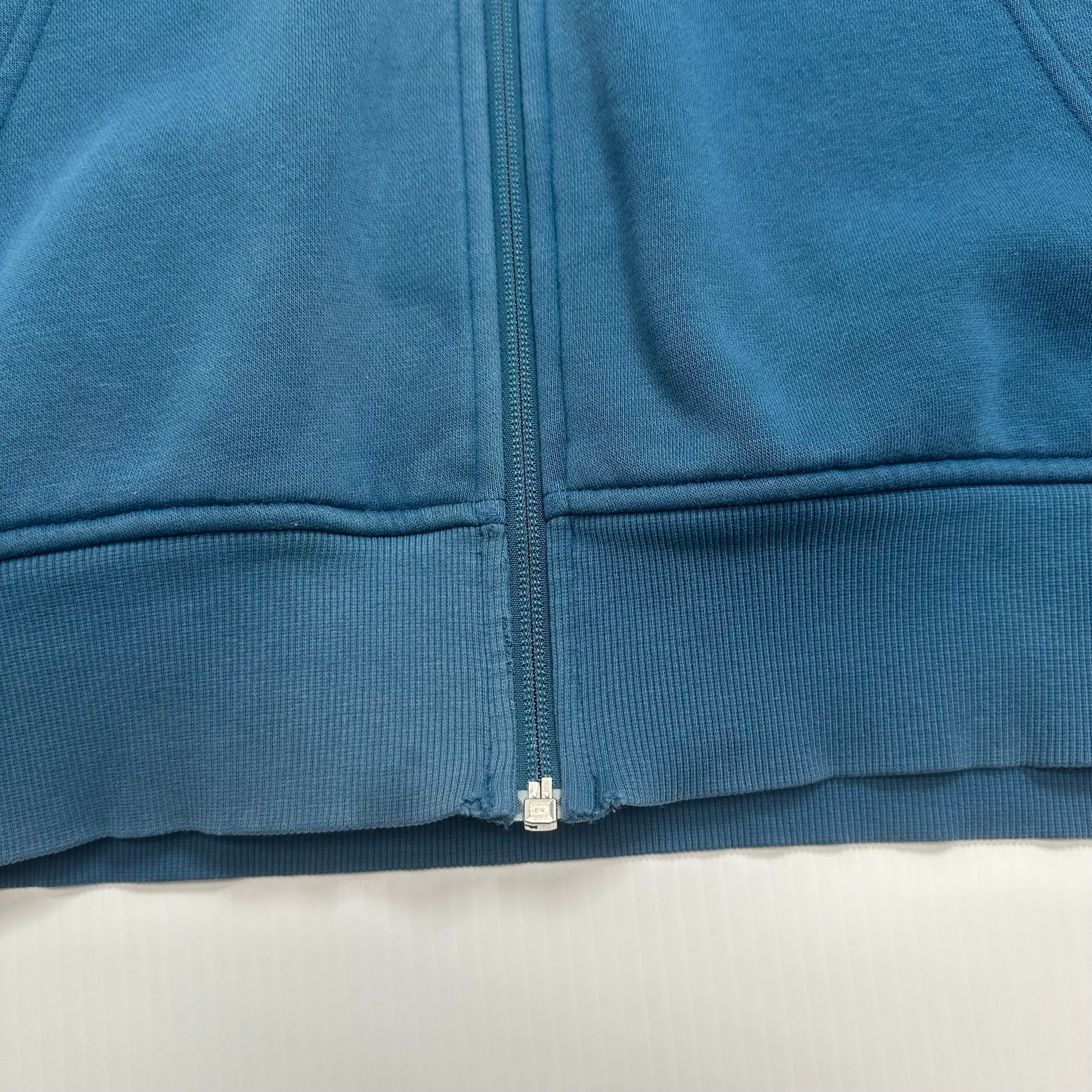 Arc'teryx Arm Logo Zip Hoodie L