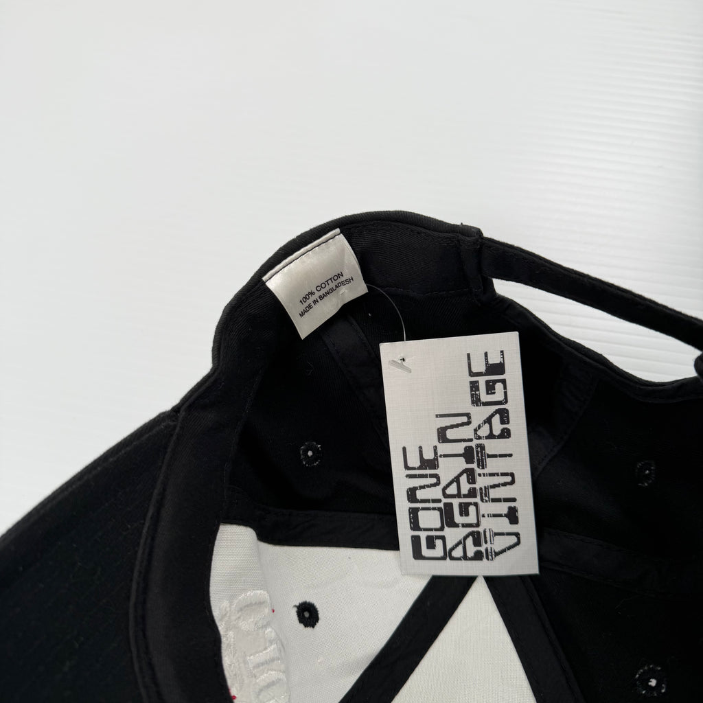Marlboro Indy 500 Racing Strapback Hat