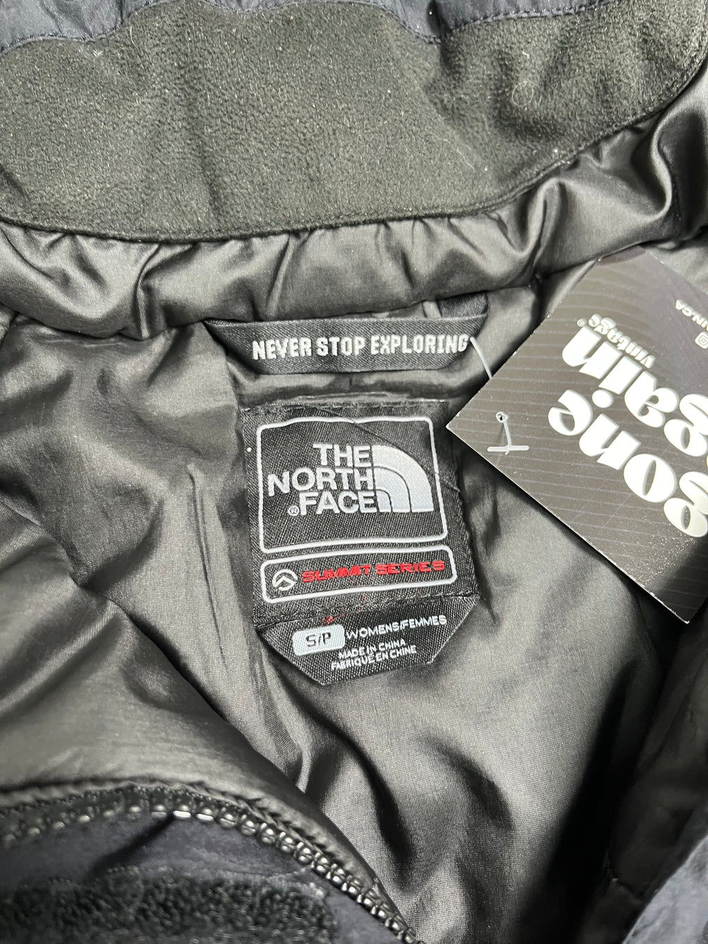 The North Face Summit Series Jacket Women's S