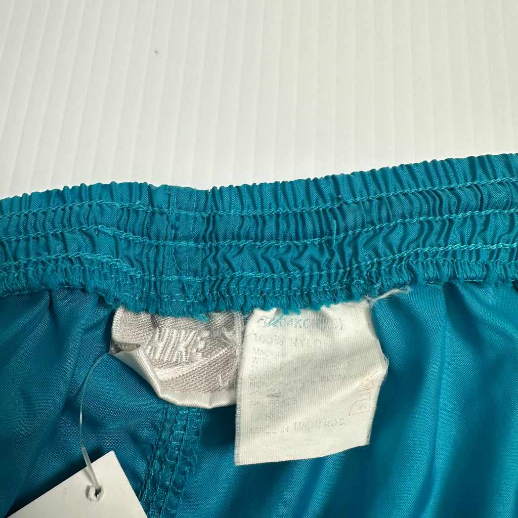 Vintage Nike Track Pants L