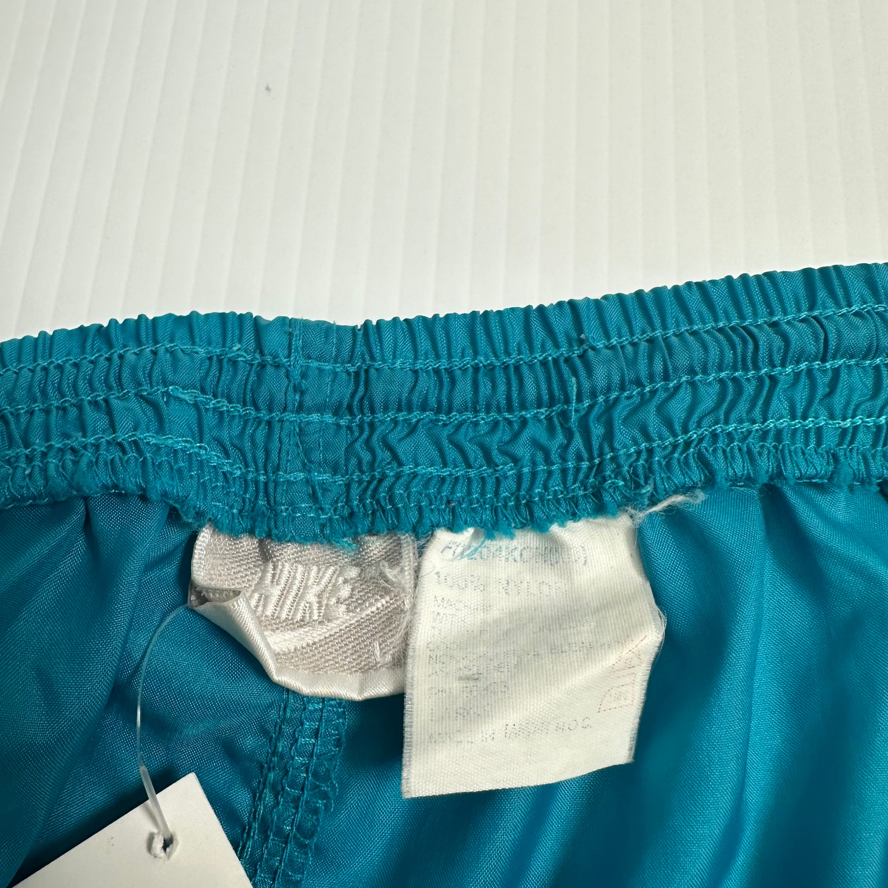 Vintage Nike Track Pants L