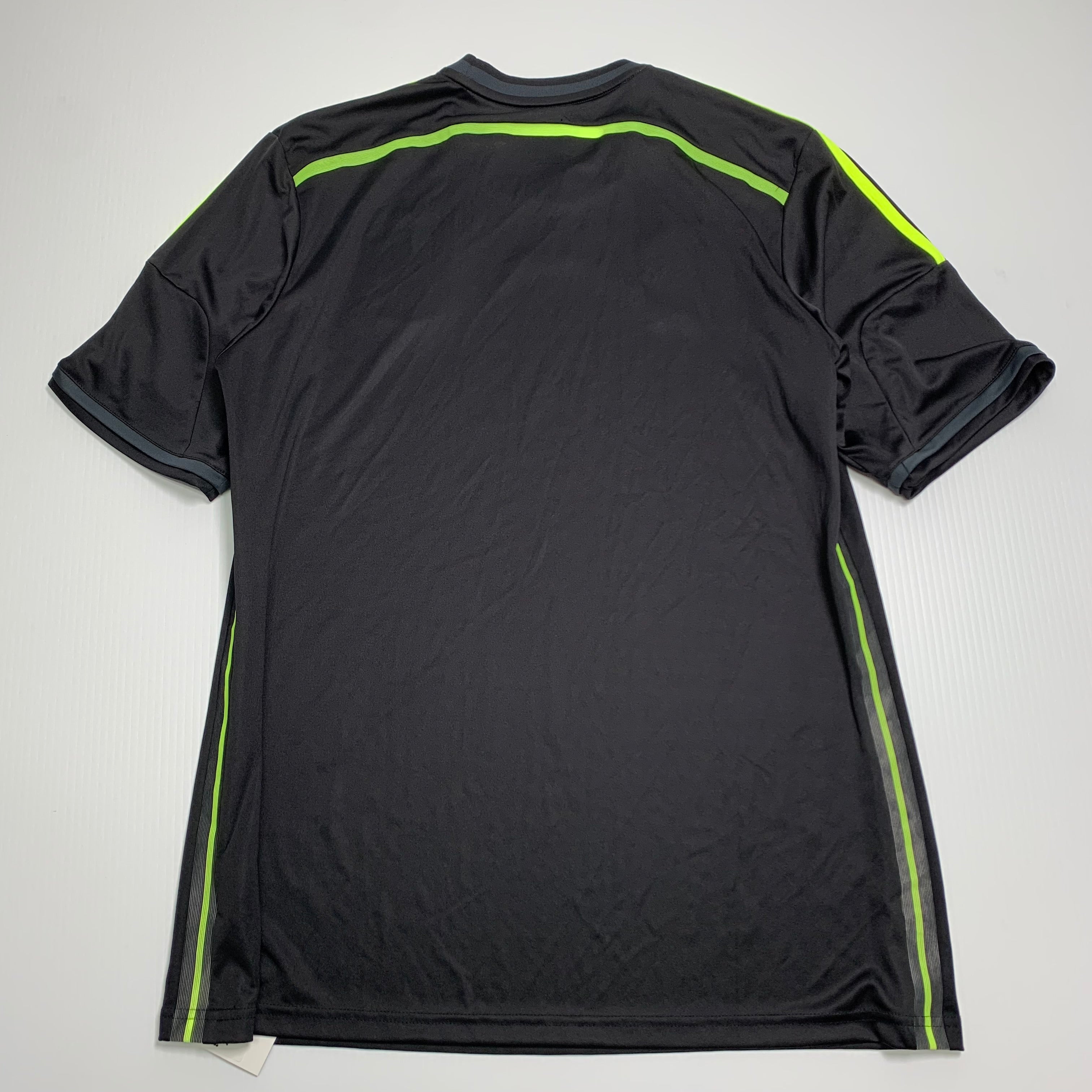 2014 Spain Adidas Away L