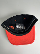 Load image into Gallery viewer, Vintage Philadelphia Flyers Eric Lindros Snapback Hat
