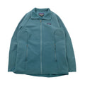 Patagonia Fleece Lined Rain Defender Softshell Jacket Women's XL