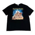 08’ Iron Maiden Tour Tee XXL