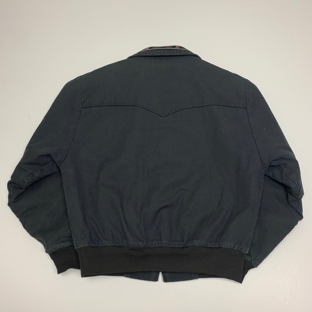 Vintage Canyon Guide Cropped Jacket M